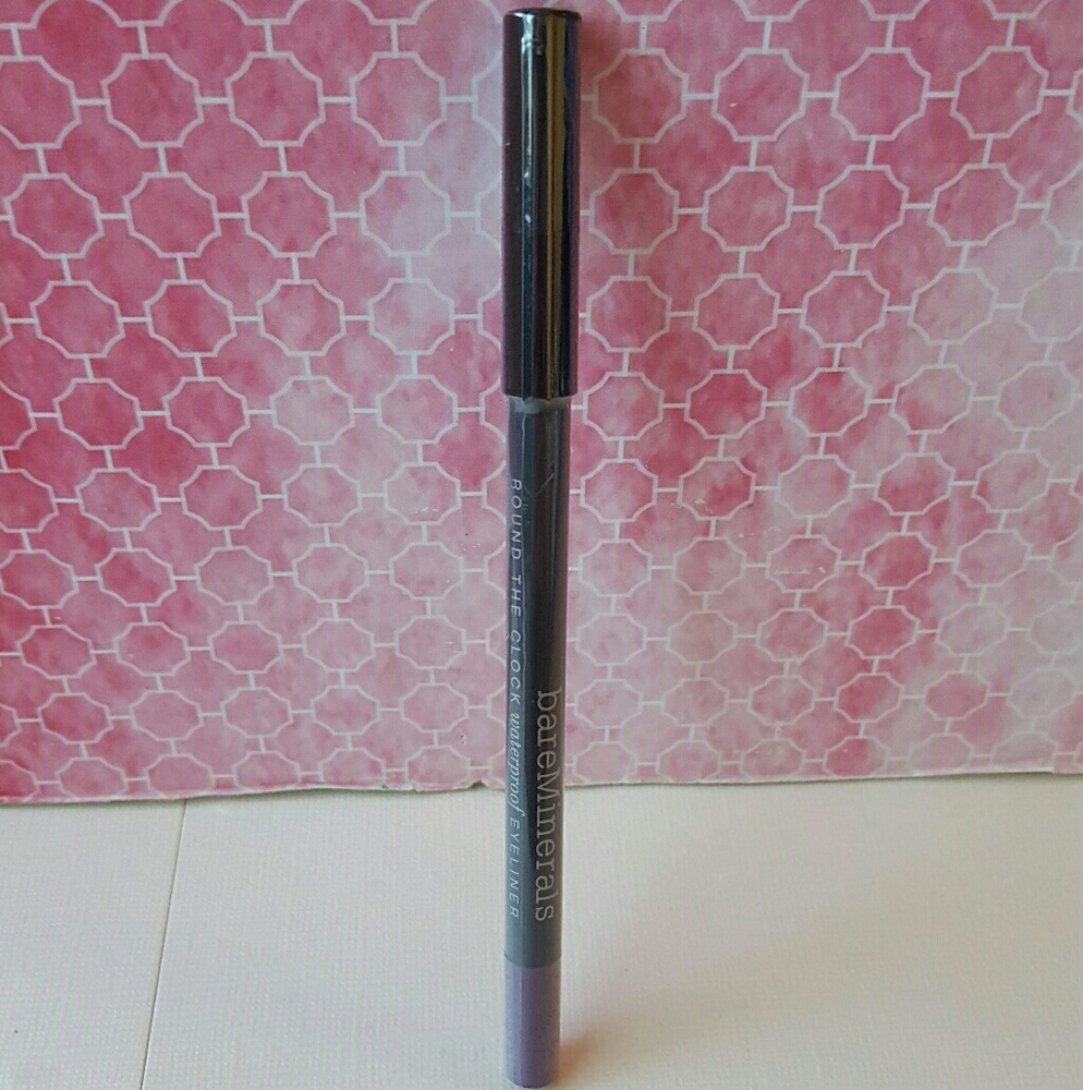 BareMinerals Round the Clock Eyeliner