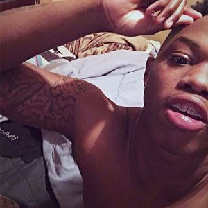 Meet your Posher, Fernando