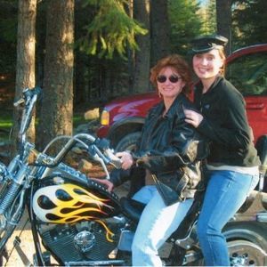 Meet your Posher, Kari