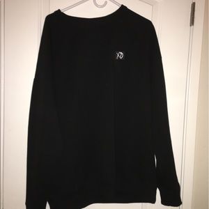 The Weeknd xo h&m collection