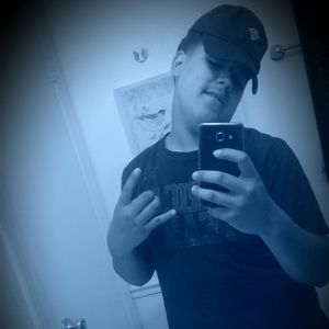 Meet your Posher, Ralph