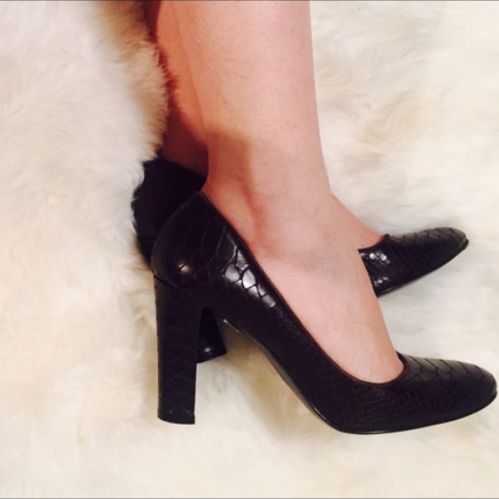 Zara brown heals