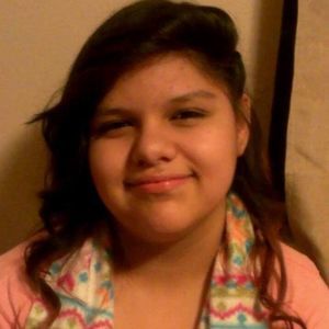 Meet your Posher, Angelica