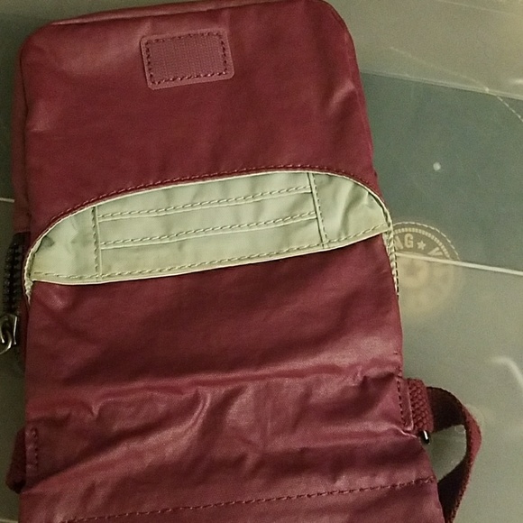 Used small kipling bag - Picture 4 of 4