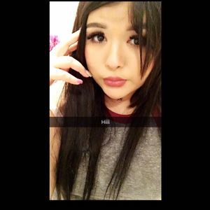 Meet your Posher, Annie