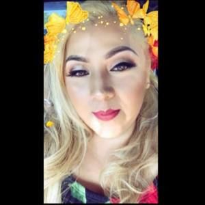 Meet your Posher, Viridiana