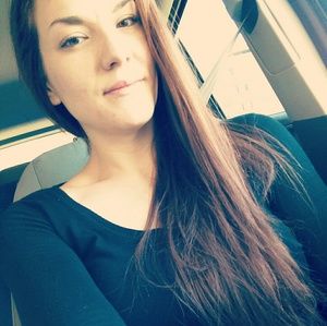 Meet your Posher, Jade