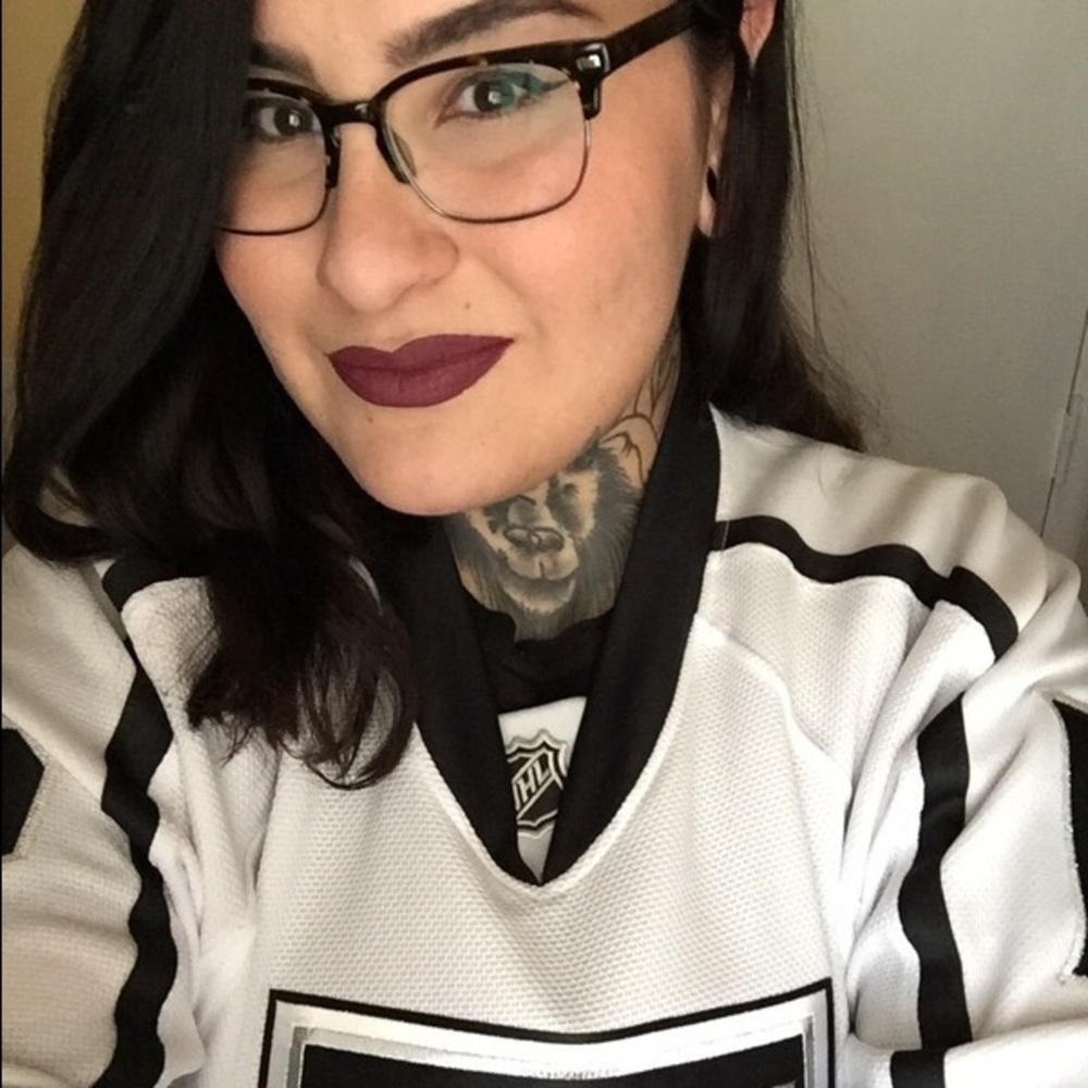 Meet your Posher, Maria