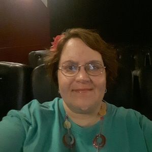 Meet your Posher, Janice