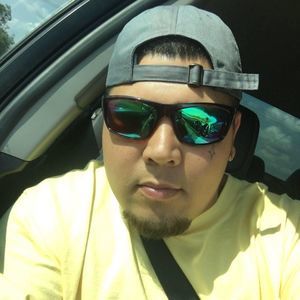 Meet your Posher, Leroy