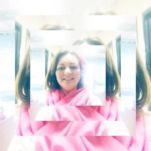 Meet your Posher, Adriana