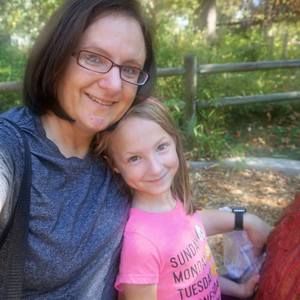 Meet your Posher, Christy