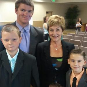 Meet your Posher, Maggie