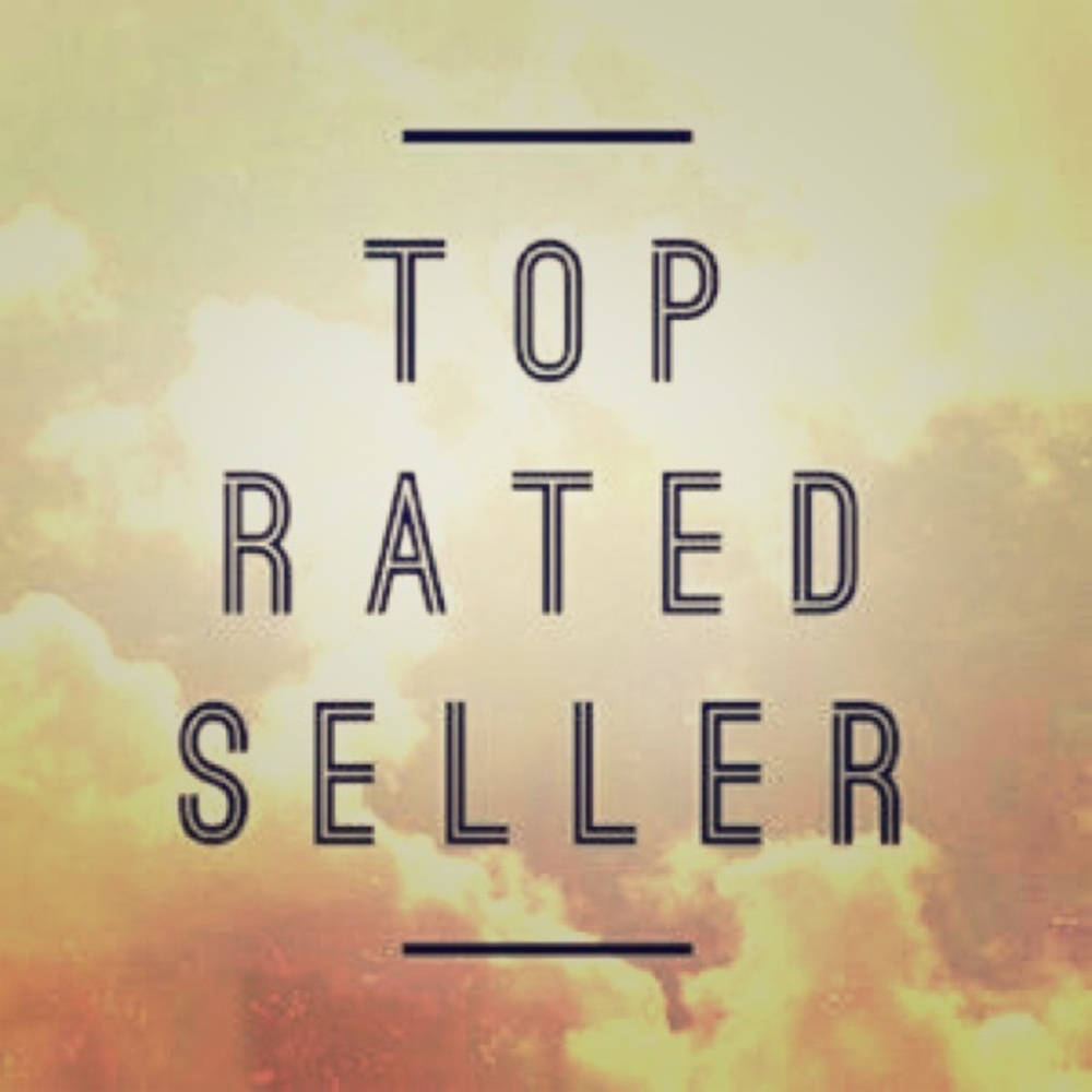 Top Seller Rated!