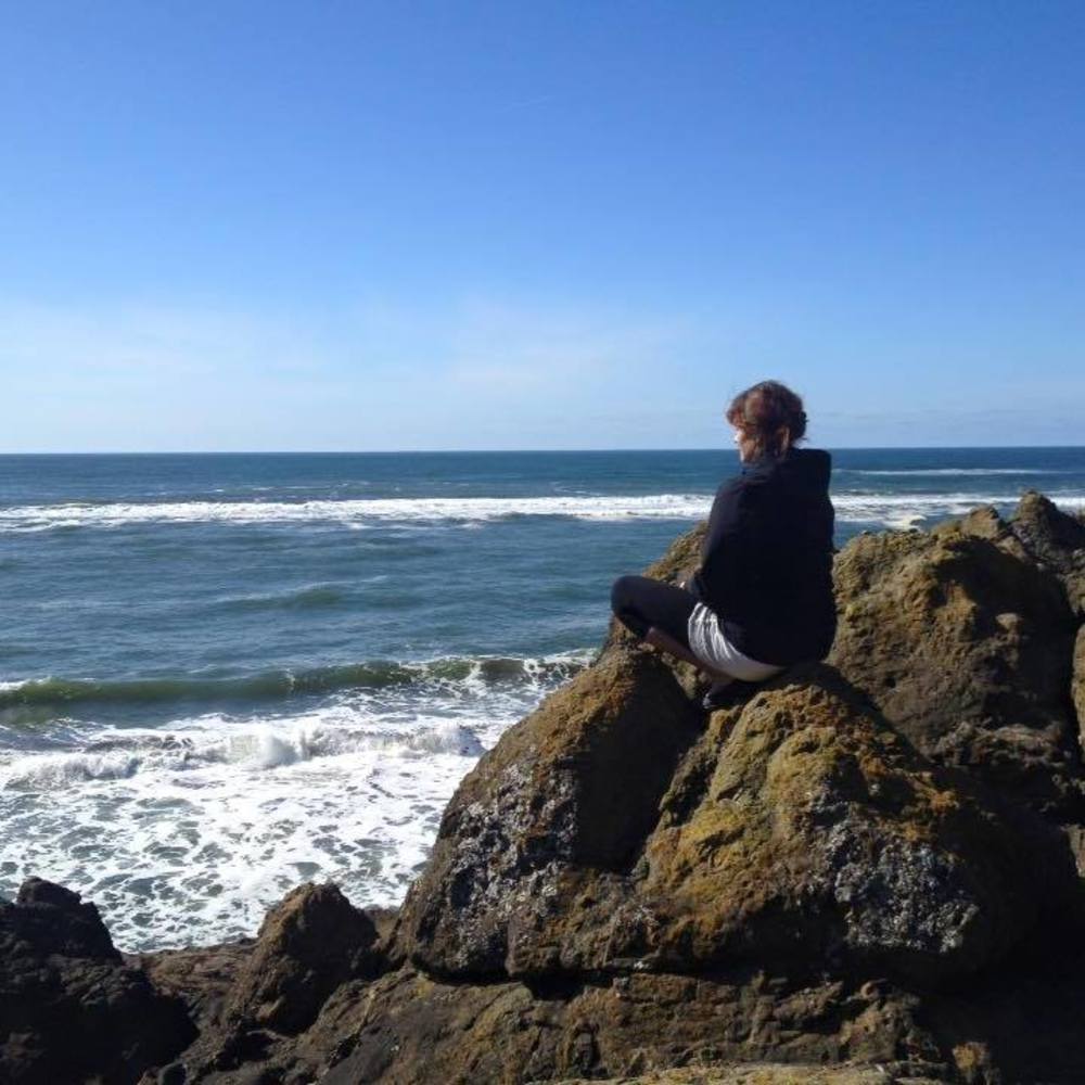 Meet your Posher, Nadya