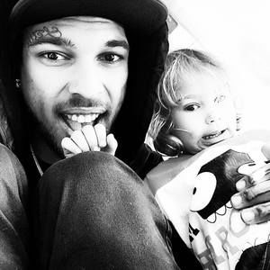 Meet your Posher, Kyle