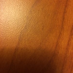 Meet your Posher, Demetrius