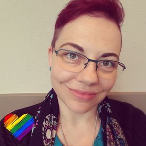 Meet your Posher, Brandi