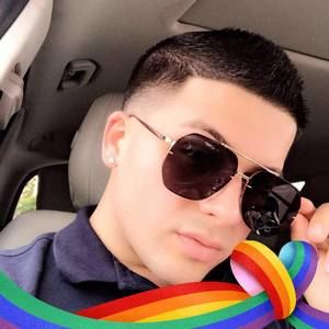 Meet your Posher, Aj