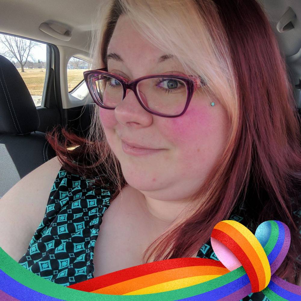 Meet your Posher, Mychii