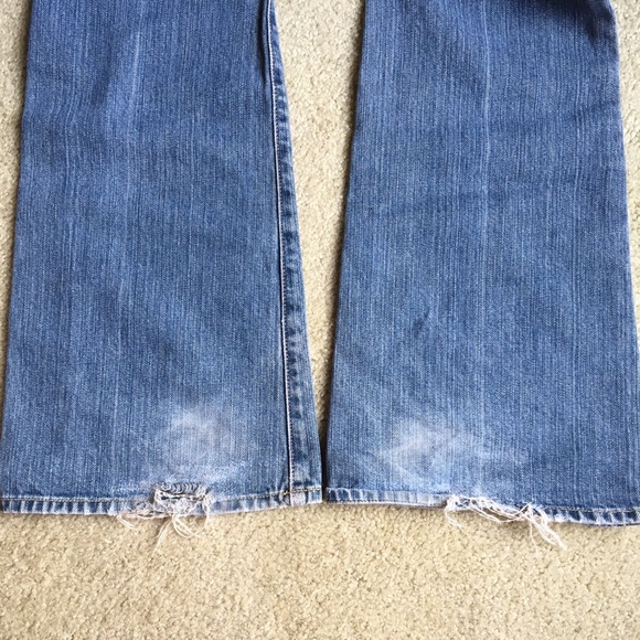 7 For All Mankind Size 29 - Picture 5 of 8