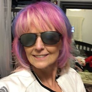 Meet your Posher, Margaret