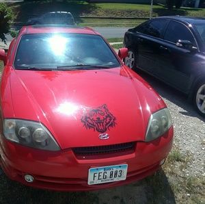 Meet your Posher, Walter