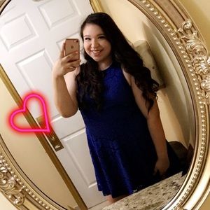 Meet your Posher, Annette