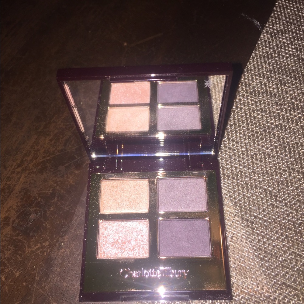 Charlotte Tilbury uptown girl
