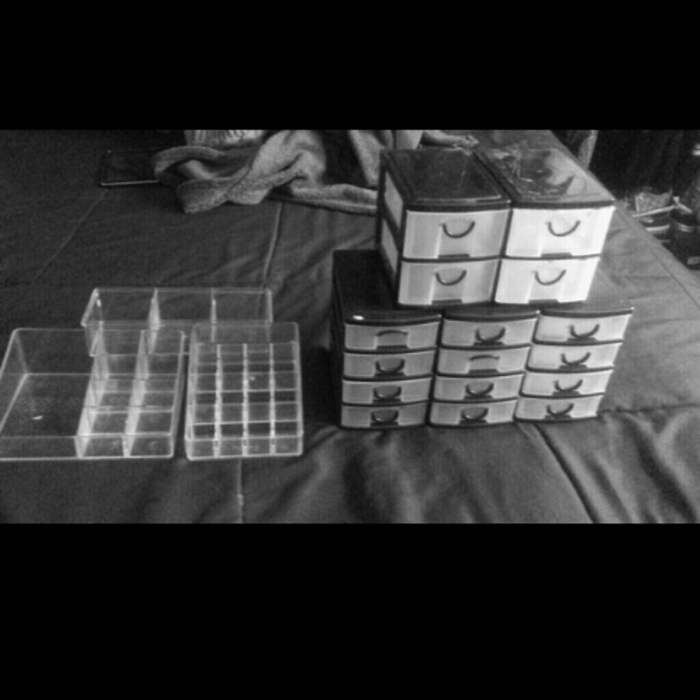 Organizers
