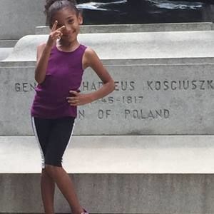 Meet your Posher, Tonya