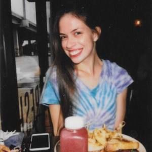 Meet your Posher, Hope