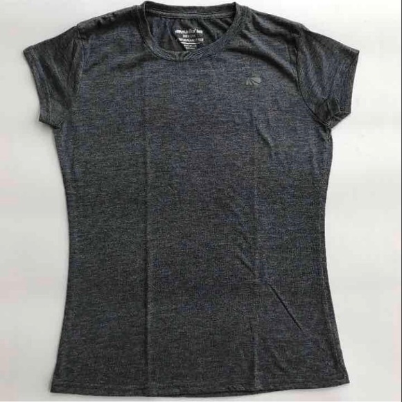 Marina tek dry-wik performance Tee Size Medium - Picture 1 of 4