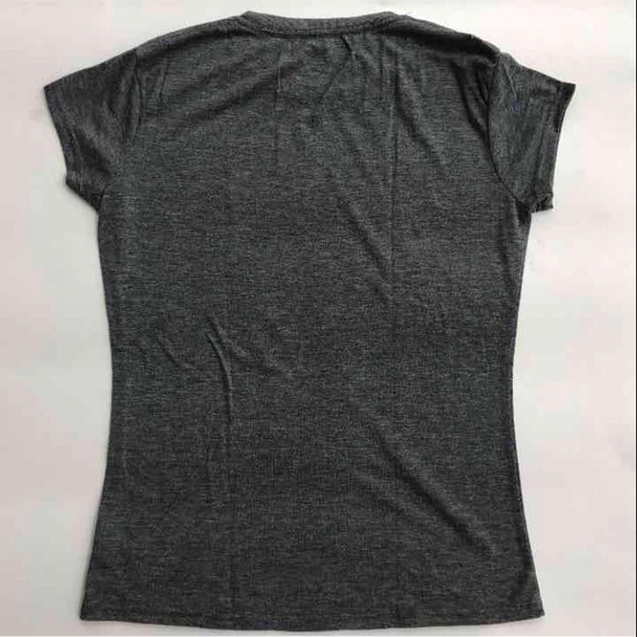 Marina tek dry-wik performance Tee Size Medium - Picture 3 of 4