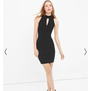White House Black Market Instantly Slimming Dress