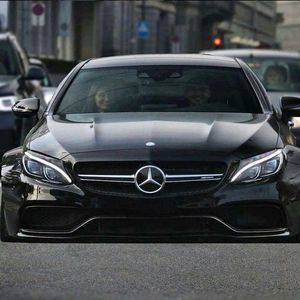 Meet your Posher, Travis