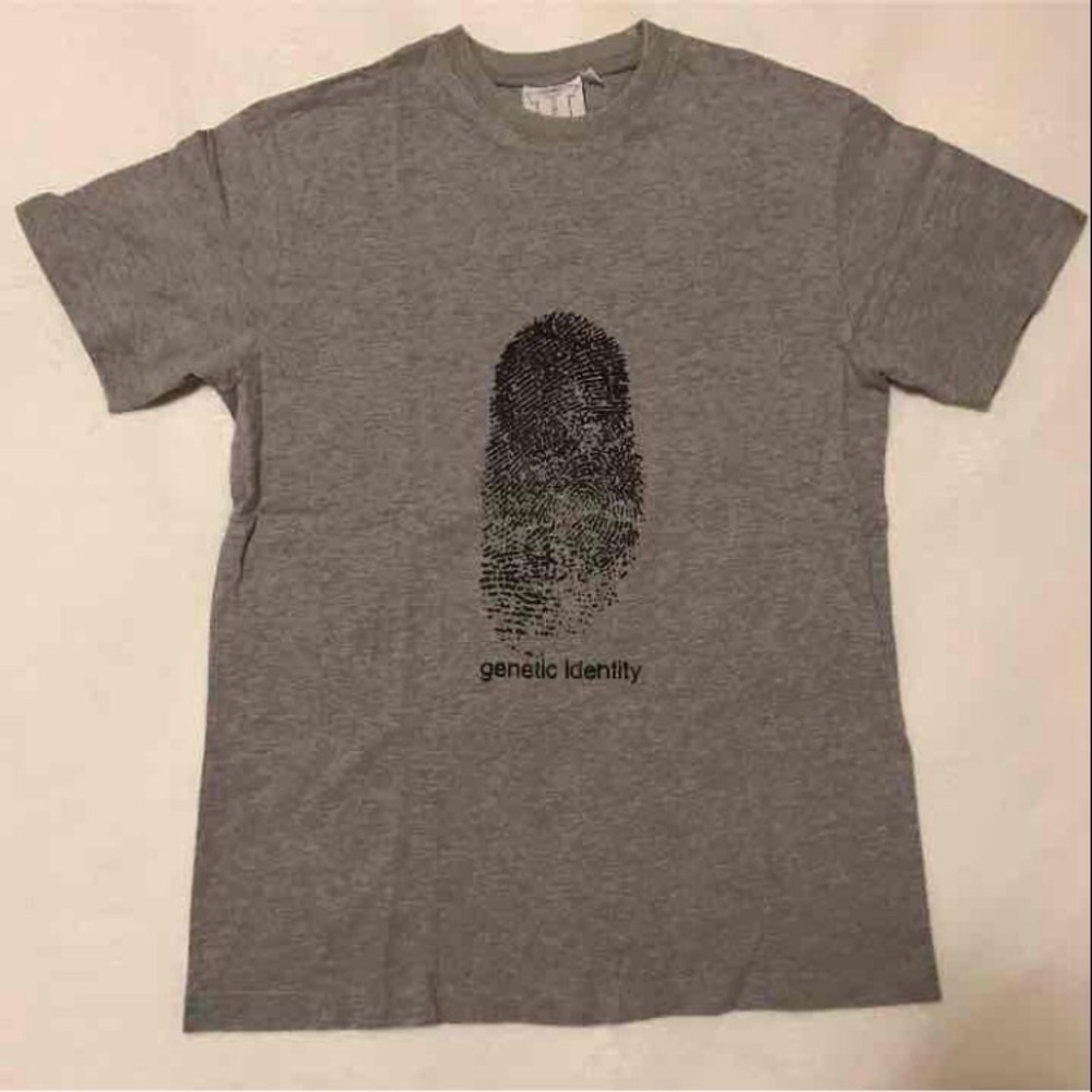 Anonymous T-shirt Size Small