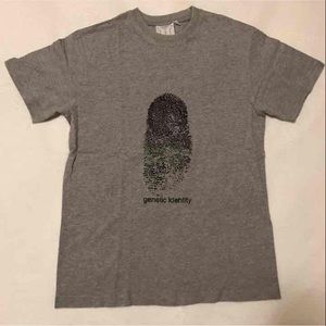 Anonymous T-shirt Size Small