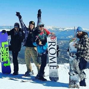 Meet your Posher, Jon