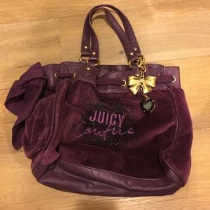 Juicy Couture Daydream bag