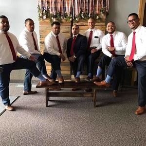 Meet your Posher, Manamea