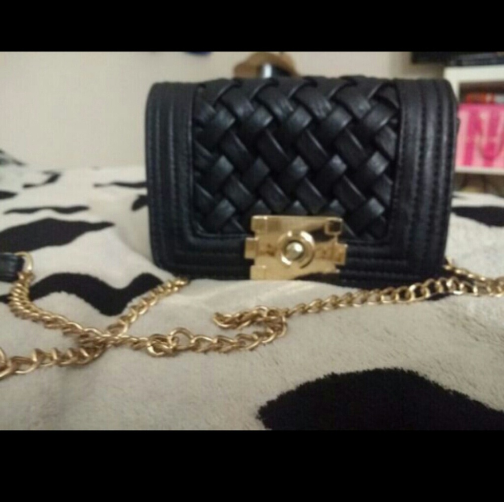 Mini Purse