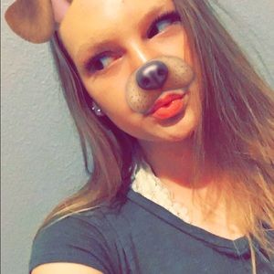 Meet your Posher, Kaylee