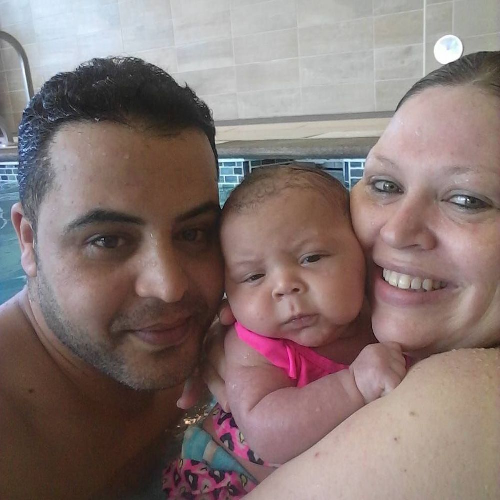 Meet your Posher, Melissa