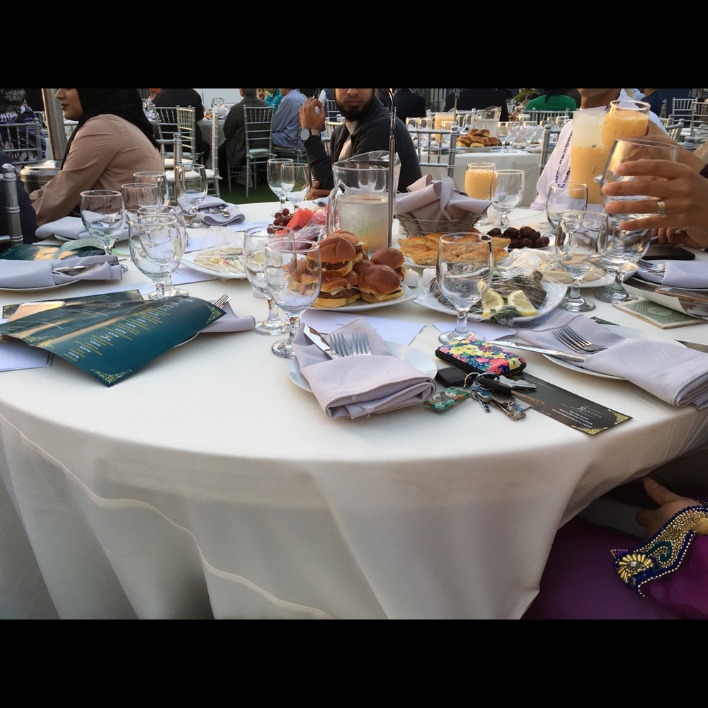 Meet your Posher, Ann