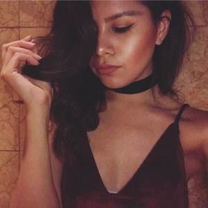 Meet your Posher, Jess