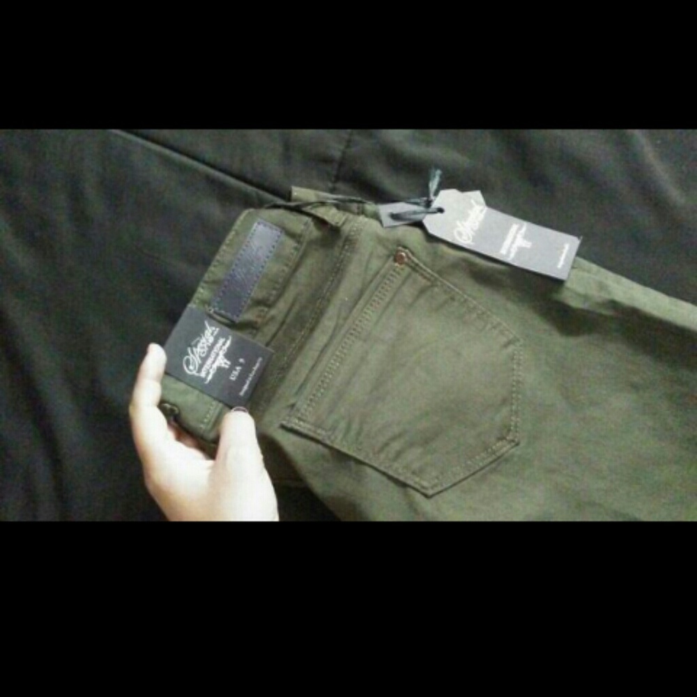 Pants