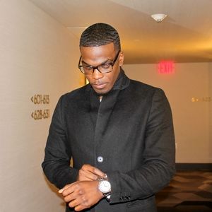 Meet your Posher, Aaron