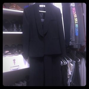2 Piece Tahari Business Suit Size 12