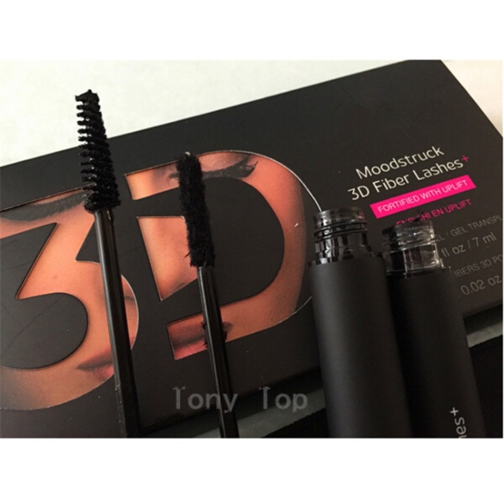 Moonstruck 3D fiber lashes+ 👁